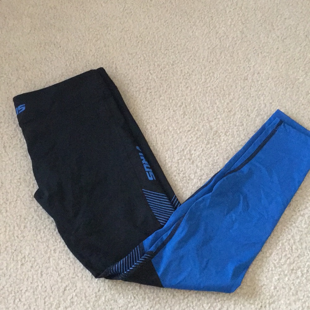 Virus leggings